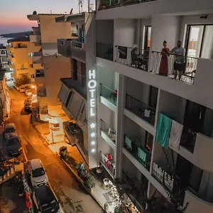 Armar Sarandë